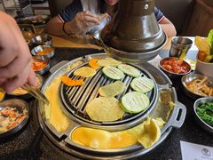 -GOGIYA·咕叽吖韩国传统烤肉店(小榄店)