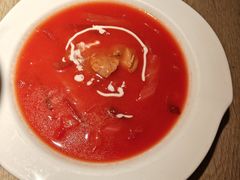 -波特曼西餐厅(中央大街店)