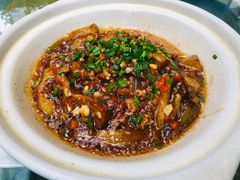 -又见炊烟私房菜(敬亭路店)