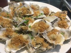 -白洋淀灶台鱼(名佳花园店)