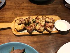 -G+KITCHEN(龙湖狮山天街店)