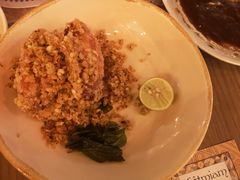 -CHINCHIN 青青·泰国料理(万象食家店)