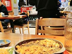 -鑫日千里马朝鲜族小馆(总店)