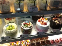 -BreadTalk面包新语·烘焙蛋糕(海珠丽影广场店)