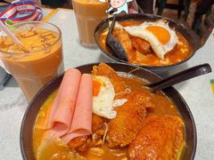 -华嫂冰室(尖沙咀店)
