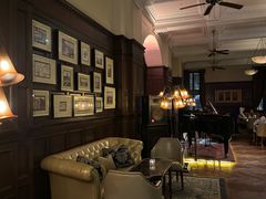 -LONG BAR 廊吧(外滩华尔道夫酒店)