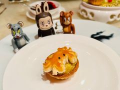 -8餐厅(新葡京酒店)