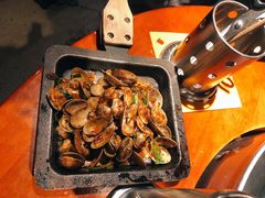 -伍丁·烤牛肋(和平东桥店)