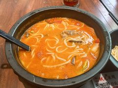 -状元米线(兖州银座店)