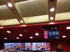 -肯德基(新人民公园店)