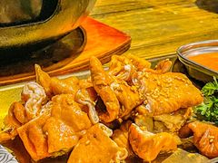 -范儿·嫂子烤肉·精致炭火烤肉(长治路店)