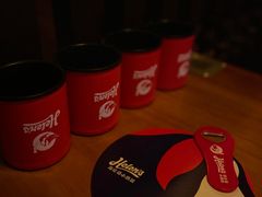 -Helens海伦司小酒馆(重庆永川华茂店)