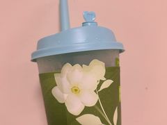 -奈雪的茶(青岛卓悦里INTOWN店)