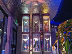 -108·公社·创意餐厅·LIVE HOUSE(李公堤店)