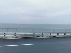 -星海湾跨海大桥