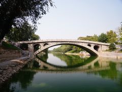 -赵州桥景区