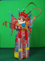 -梨园天地京剧摄影(玲珑天地店)