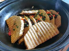 -野蔓果·山野菜(西湖景区·龙井茶田店)