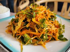 -屋里家延边朝鲜族冷面(梅林3店)