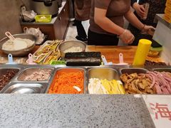 -传闻来紫菜包饭·打糕(西塔韩百店)