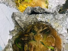 -南门头上美食街