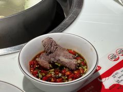 -潮泰牛肉火锅 · 创于1992年(车公庙店)