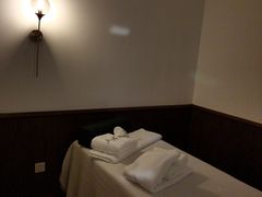 -域SPA·足疗·按摩·养生(静安寺店)