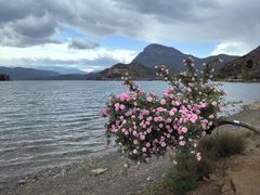 -丽江泸沽湖景区