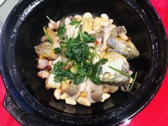 -粤财皇冠假日酒店·彩华轩中餐厅