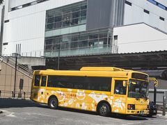 -三鹰之森吉卜力美术馆