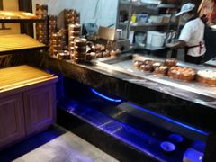 自助取餐区-0817大酒店-山野火锅集市(市政新区店)