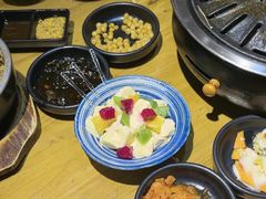 -九田家黑牛烤肉料理(华侨城店)