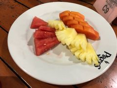 -海盗餐厅