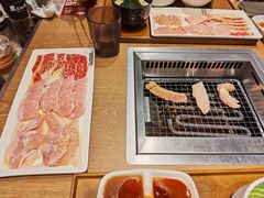 -焼肉ライク·烧肉LIKE(万菱汇店)