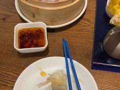 -小大董·烤鸭(王府井apm店)