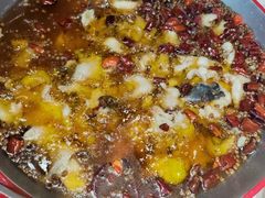 招牌水煮草鱼-雲蜀龙阁·金牌水煮鱼(方庄店)