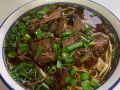 -南花桥羊肉馆老字号(乌镇店)