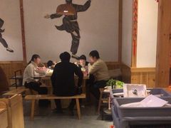 -老版火锅(半坡店)
