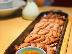 蜜桃烤肉-蜜桃餐厅·伴山(绿宝广场店)