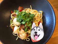 -君悦酒店·La Terrazza意合園·意式风味