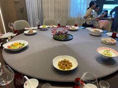 -远洋宾馆·江景餐厅