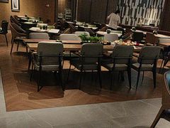 -粤海喜来登酒店·&More聚驿(天河城店)