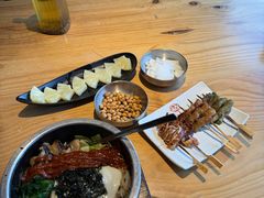 -土大力韩式烤肉料理(和平路店)