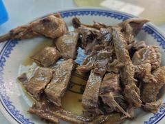 -芸海阁·农家私房菜(沙家浜景区出口店)