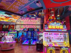 -永旺梦乐城(金银潭店)