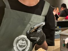 -肉肉大米(金虹桥店)