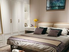 -索菲亚衣柜橱柜全屋定制(真北红星店)