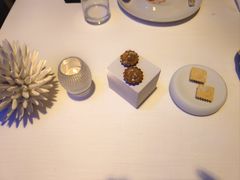 -迪拜帆船酒店海底餐厅