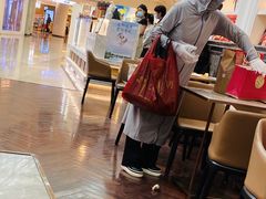 -布歌东京(金融街购物中心店)