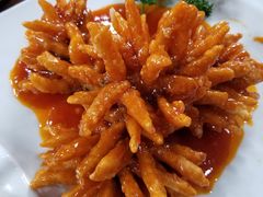 菊花鱼-白魁老号饭庄(安内店)